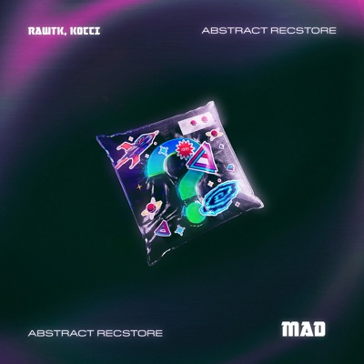 Mad - Single