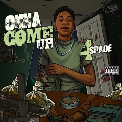 Onna Come Up - EP