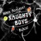 Naughty Boy (Blaze! Remix) - Mark Adalbert lyrics