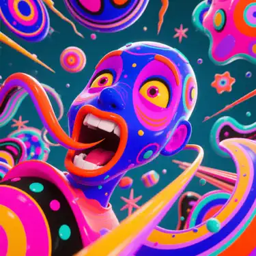 The journey of thousand