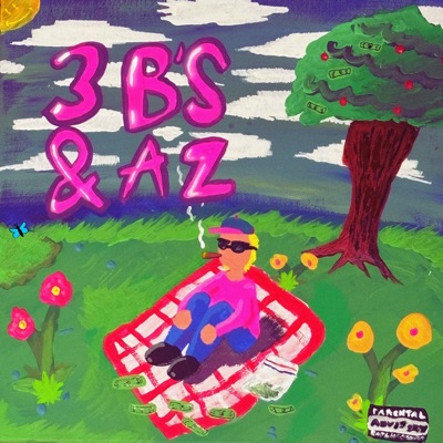 3 B'S & A Z