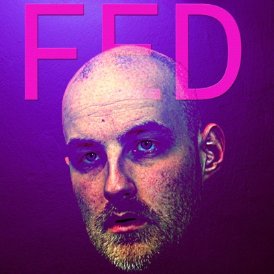 Fed (Drukspillet) - EP