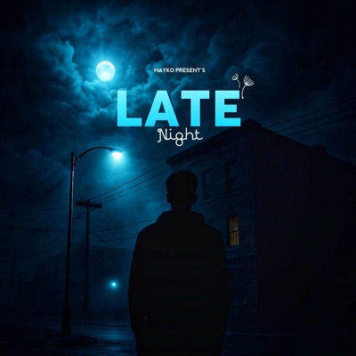 Late Night - EP