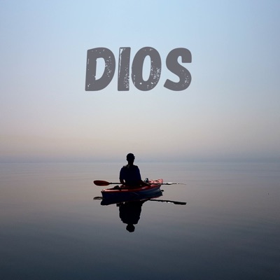Dani Alvarado - Dios