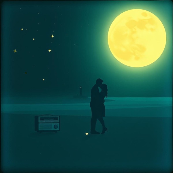 Like A Sweet Dream
