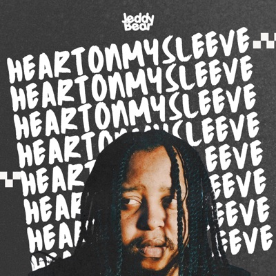 Heartonmysleeve - Single