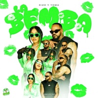 La Bemba - Single - Rizo y Yoma