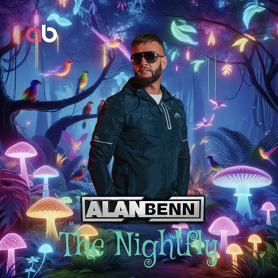 The Nightfly - Single