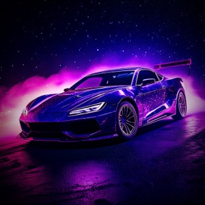 NIGHT DRIFT - EP