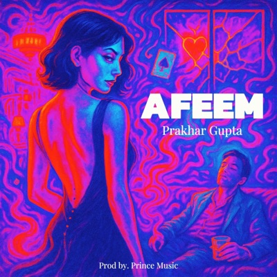 Afeem - Single