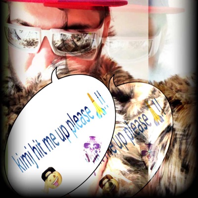 Tell kimj HMU - Single