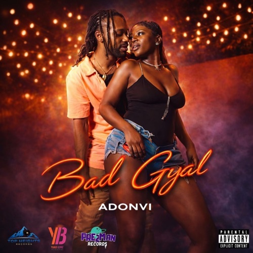 Bad Gyal - Single