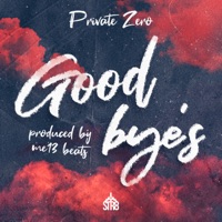 Goodbyes - Single - Private Zero