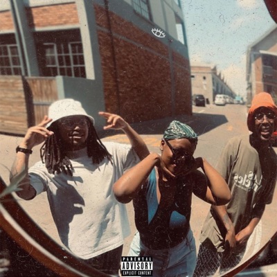 Vibes These Days (feat. Dipalesa, Zxniix & I A M K E L O) - Single