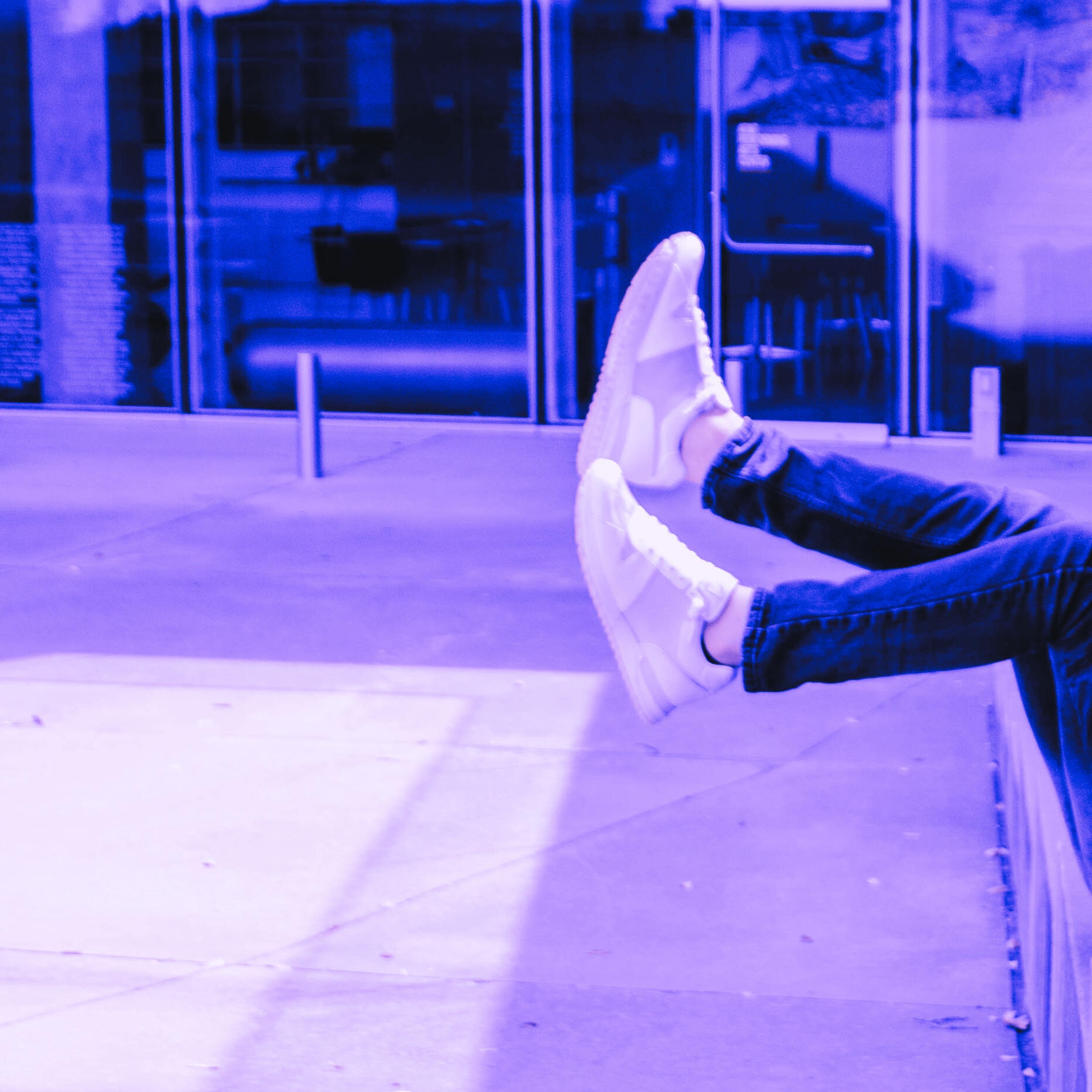 It's Not Complicated