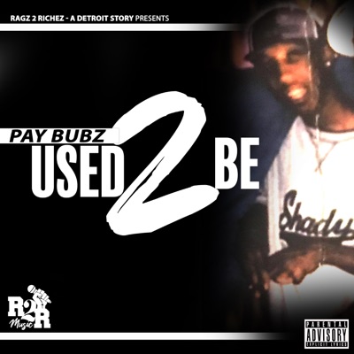 Used 2 Be - Single