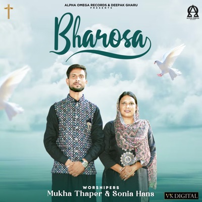 Bharosa - Single