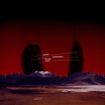 Ressentiment (feat. Poupy) - Single