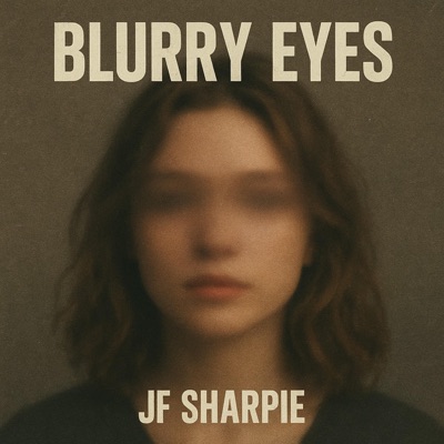 Blurry Eyes - Single