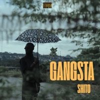 GANGSTA - Single - Shito Sama