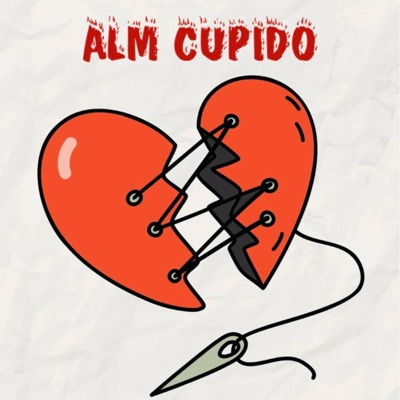 ALM CUPIDO - Single