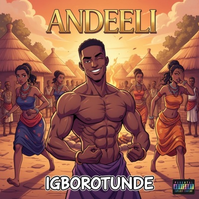 Andeeli - Single