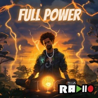 FULL POWER - Single - Marv Radio, Hkmk & Pan Beats
