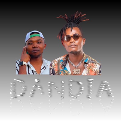 Dandia (feat. Beka ruga) - Single