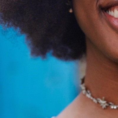 Ebony Smile (feat. Verona) - Single