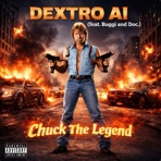 Chuck The Legend (feat. Buggi & Doc) - Single