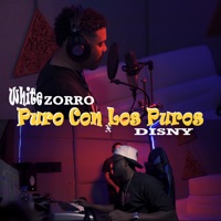 Puro Con los Puros - Single - Disny & White Zorro