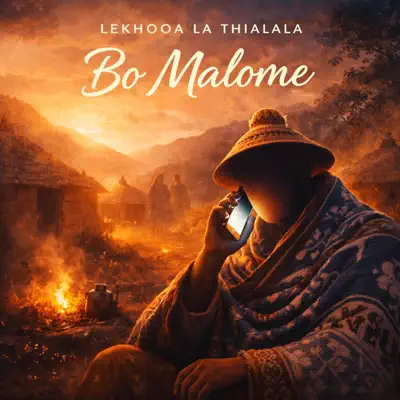 Lekhooa La Thialala의 Bo Malome - Single을(를) 감상해 보세요.