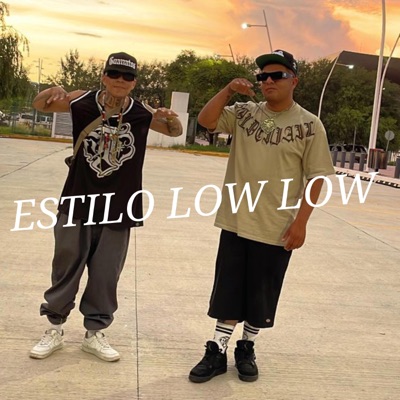 estilo low (feat. montana35) - Single