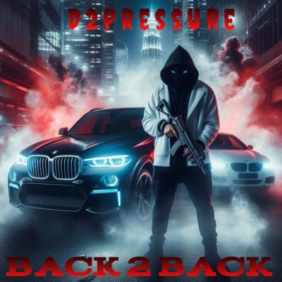 Back 2 Back - Single