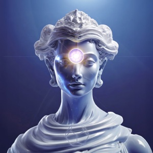 Waking Up (feat. Brittney Bouchard) - Single