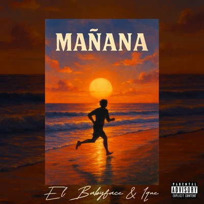 Mañana (feat. 1que) - Single