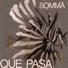 Que Pasa cover art