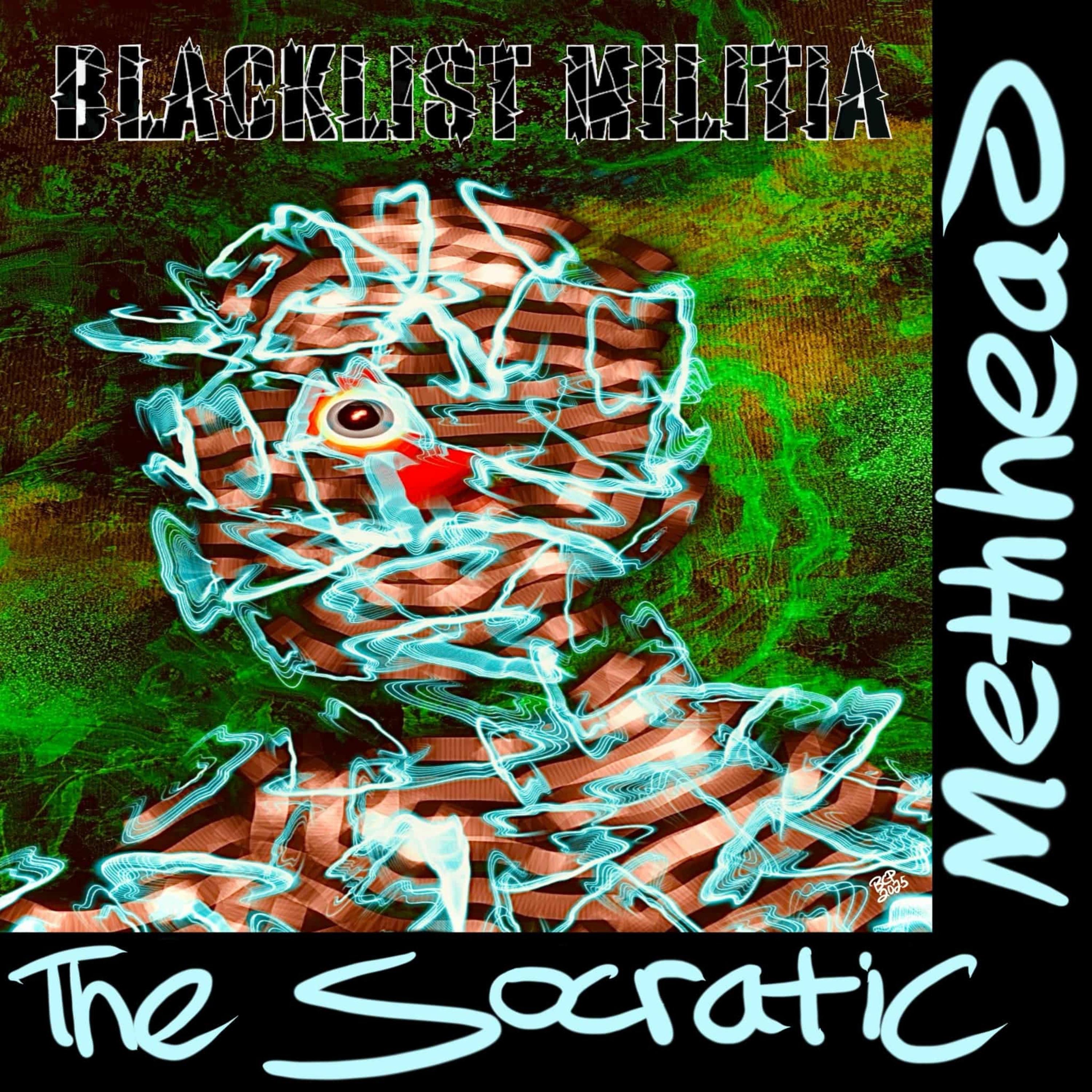 The Socratic Methhead - Single