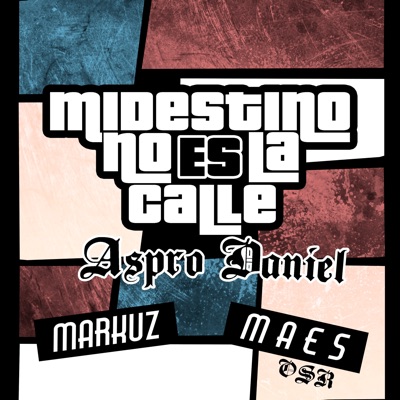 Mi Destino No Es la Calle - Single