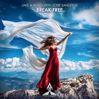 Break Free (with Josie Sandfeld) - EP - Jake & Almo