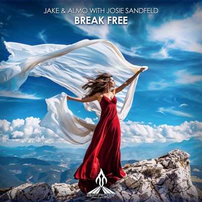 Break Free (with Josie Sandfeld) - EP