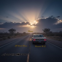 Home - Single - Masada M.E. & CB World Music