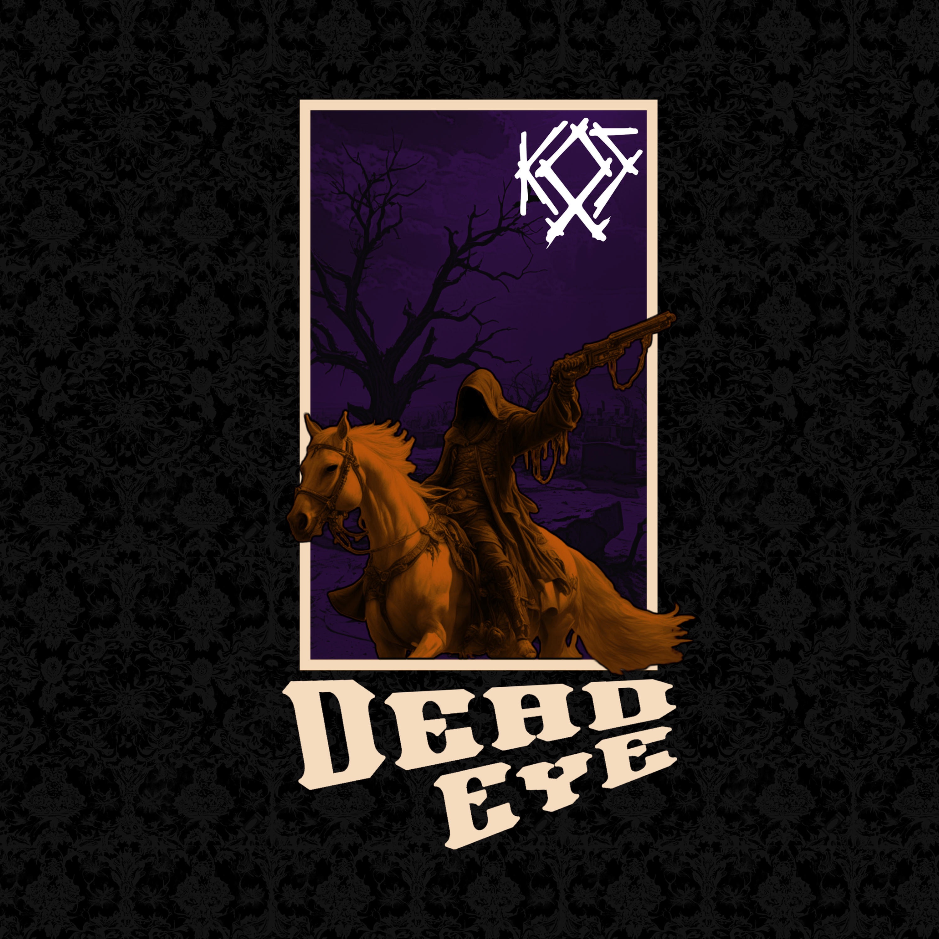 Dead Eye - Single