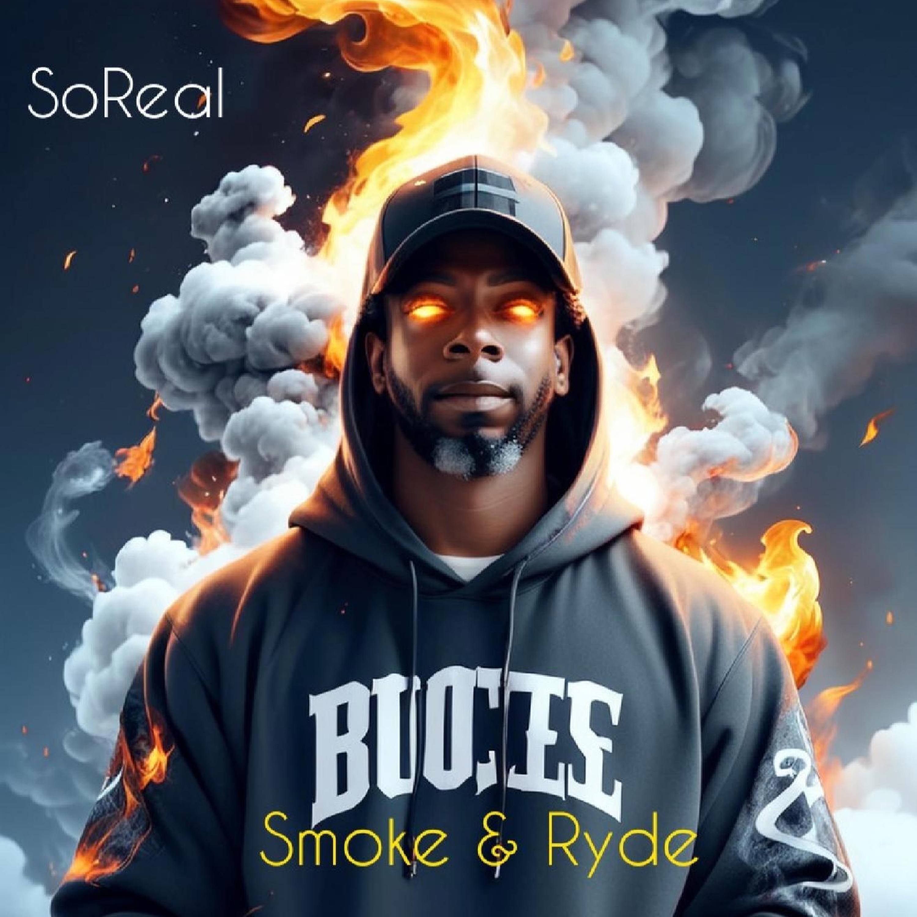 Smoke & Ryde