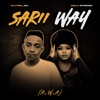 PLXYBOII_017 - SARII WAY (A.W.A) (feat. Dolly Ditebogo)