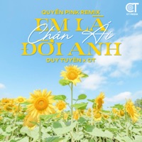 Em Là Chân Ái Đời Anh Remix (Quyền Pink) - Single - Duy Tuyên & CT