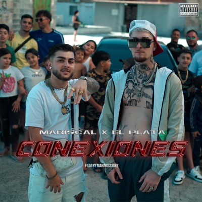 Conexiones (feat. El Plata) - Single