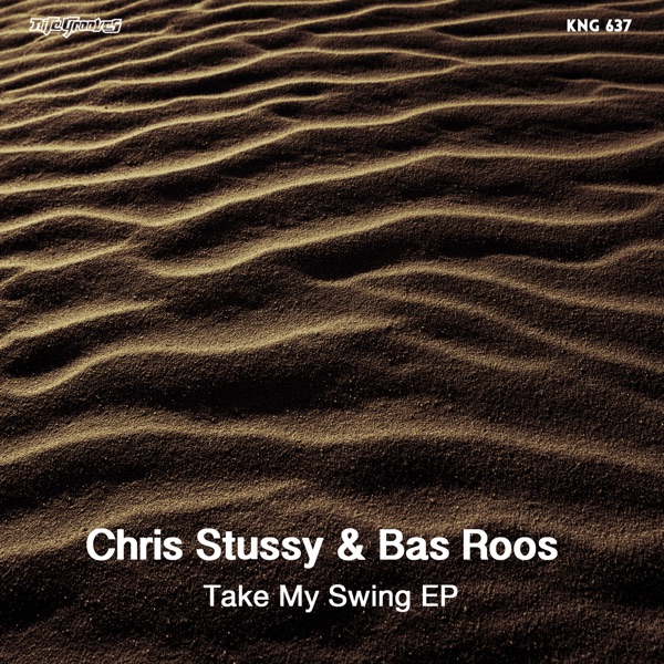Take My Swing - Single