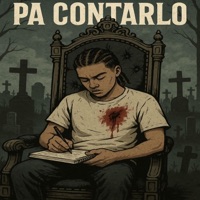 PA CONTALO - Single - MERLIN KING