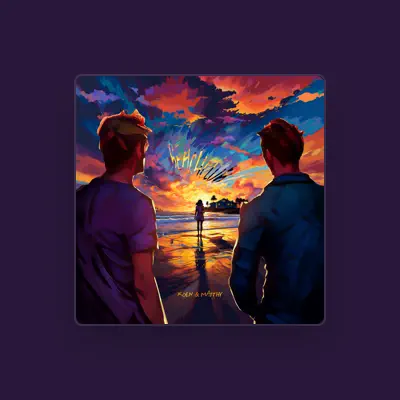 Listen to KOEN, watch music videos, read bio, see tour dates & more!